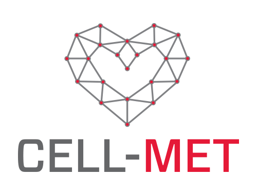 CELL MAT Logo