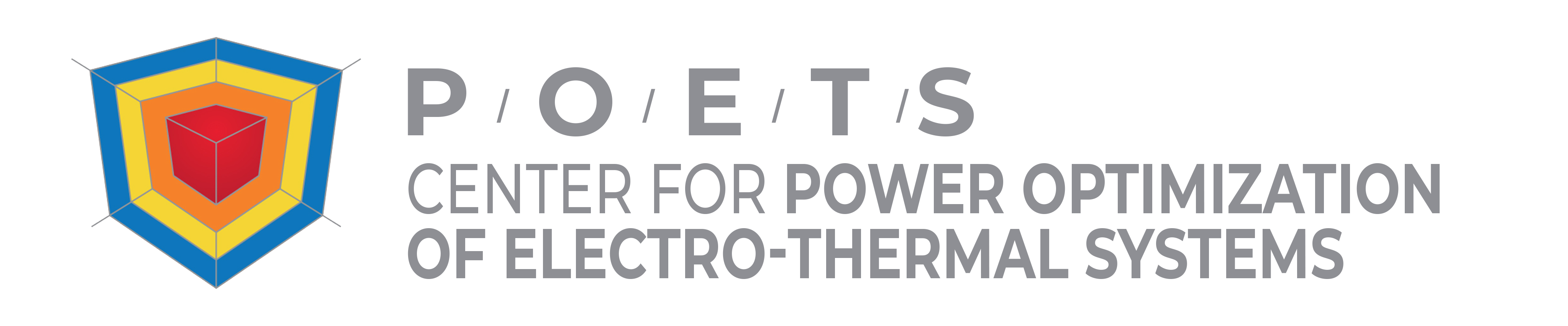 POETS Logo