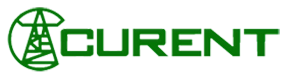 CURENT Logo