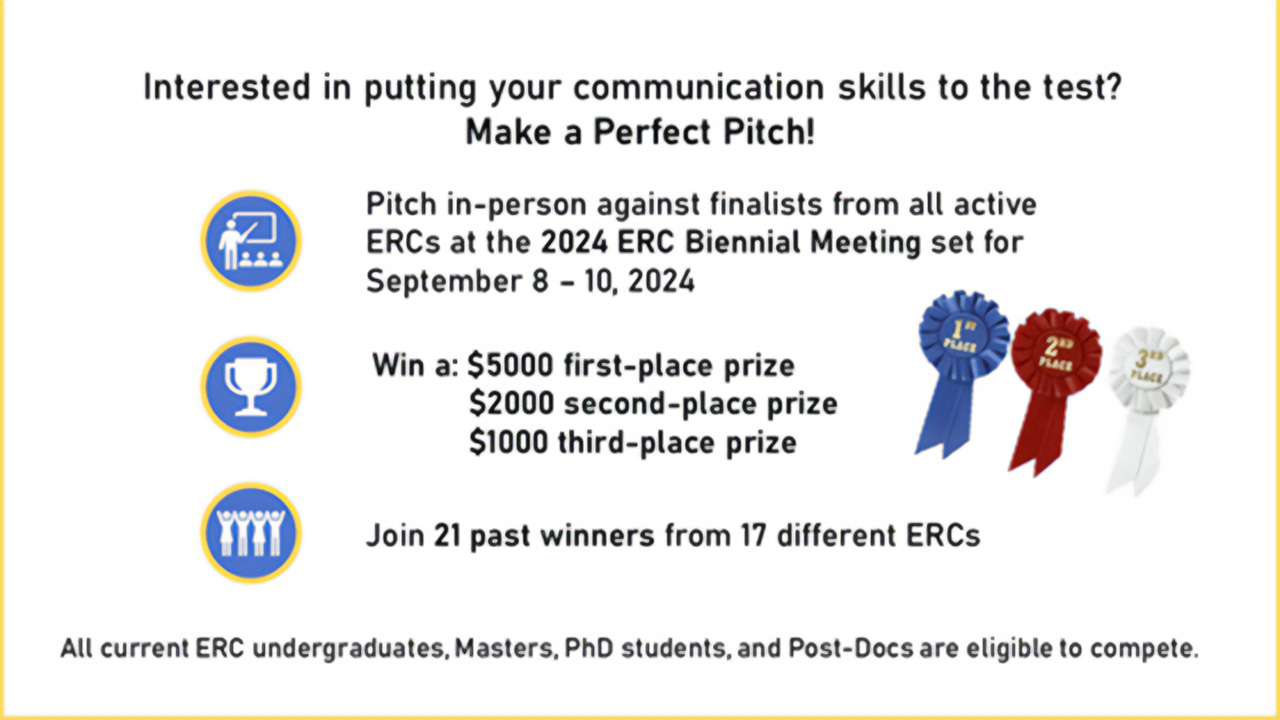 ERC Perfect Pitch Image