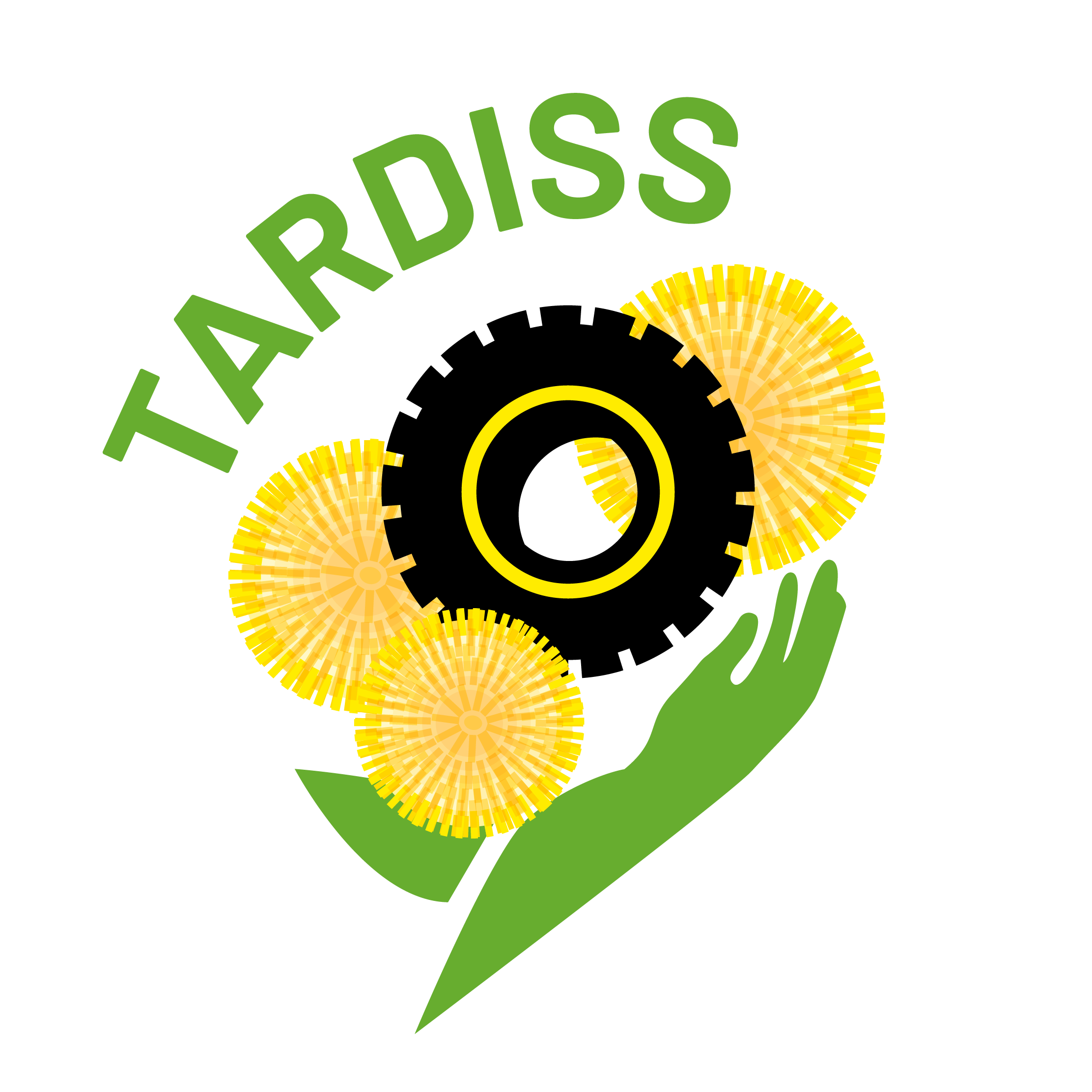 TARDISS logo