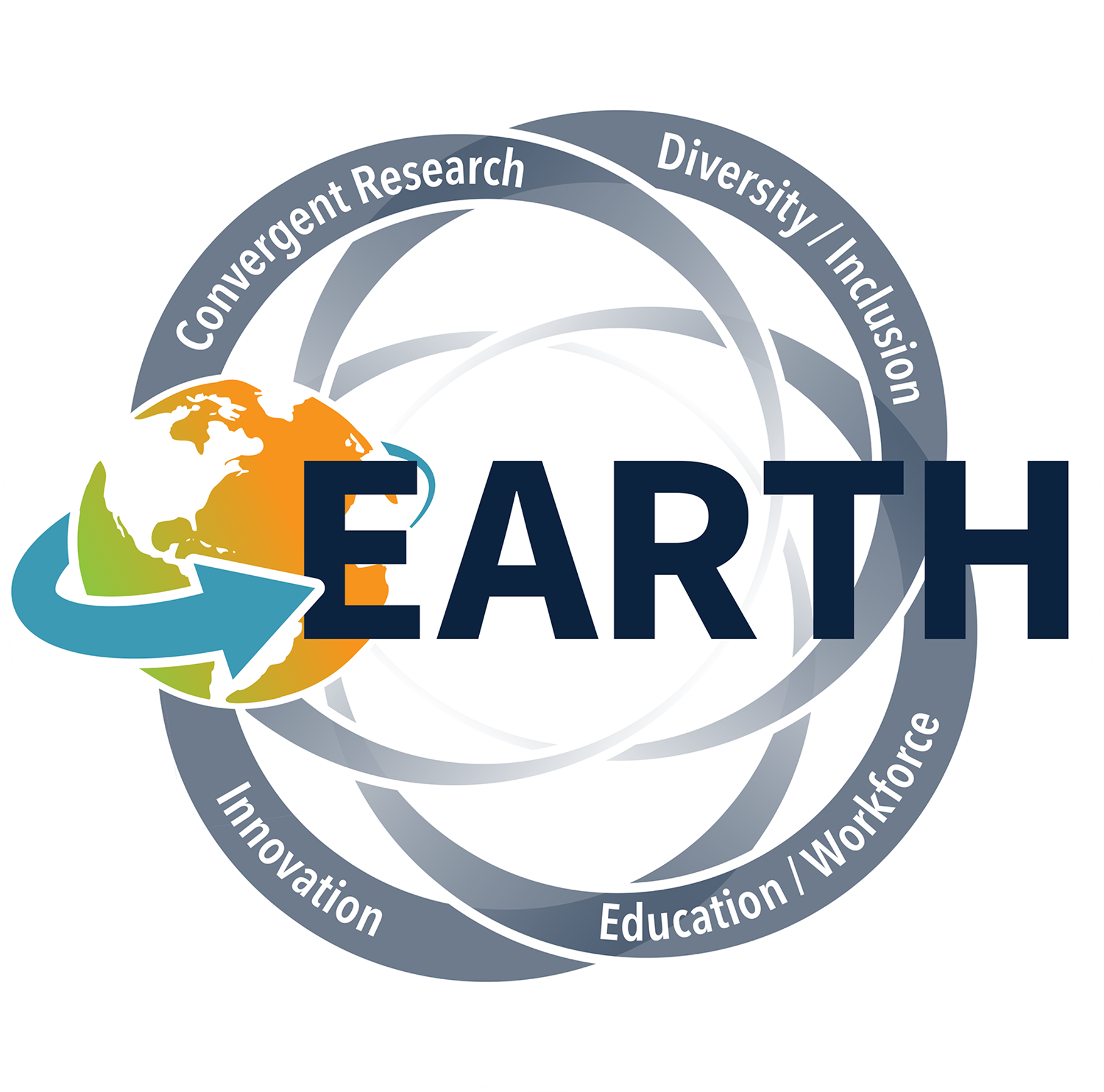 Earth Logo