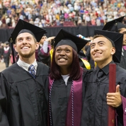 TAMU will offer new five-year combination degree options that allow students to earn a Bachelor of Science in Industrial Engineering while also earning a Master of Public Health in Occupational Safety