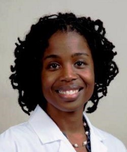 Dr. Valencia Walker, Associate Division Chief for Health Equity and Inclusion at The Ohio State University, is PATHS-UP's certified implicit bias trainer.