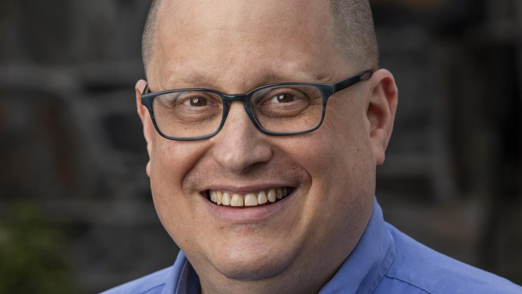 Dr. Eric Miller, NSF EEC Division Director