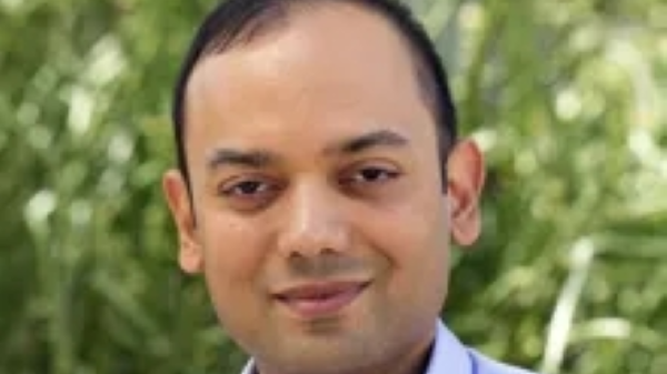Saikat Guha