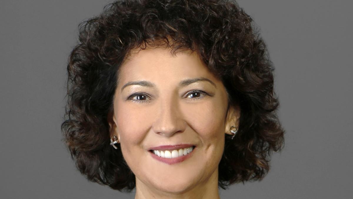 Theresa Maldonado