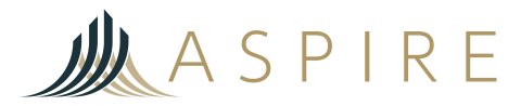 ASPIRE Logo