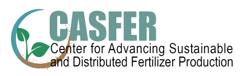 CASFER Logo