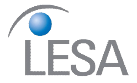 LESA Logo